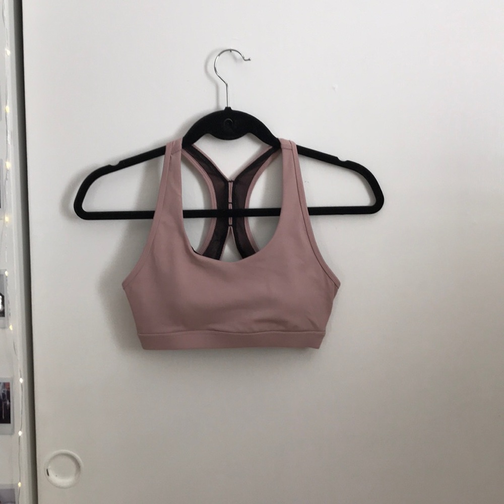 Forever 21 sports bra
